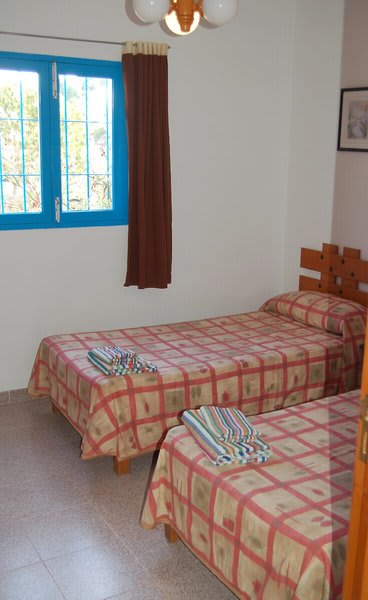 Apartamentos Miguel Torres 2