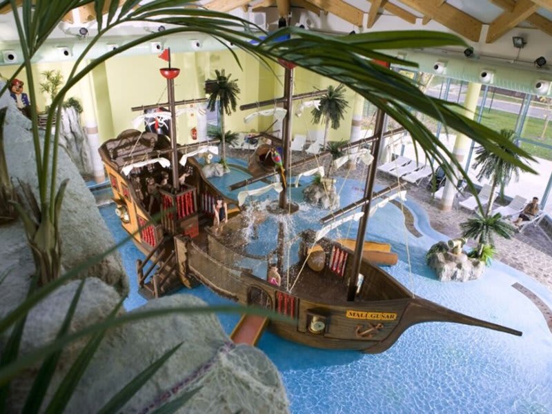 Terme Catez Camping 2