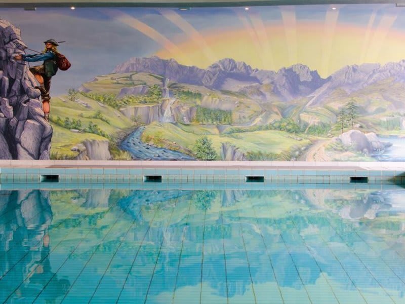 Hotel & Spa Sonne 4 Sterne Superior 2