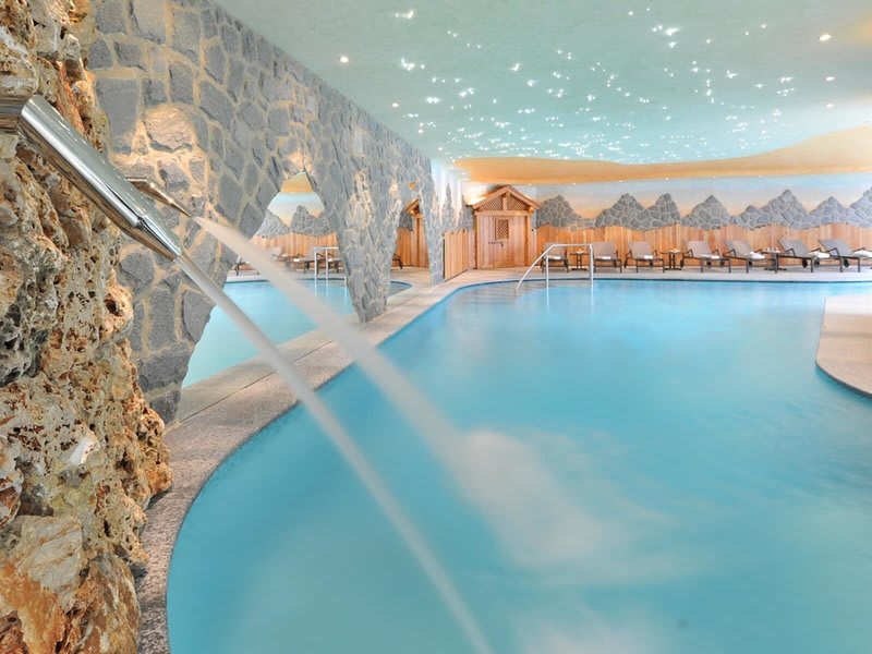 Sporthotel Rosatti 2