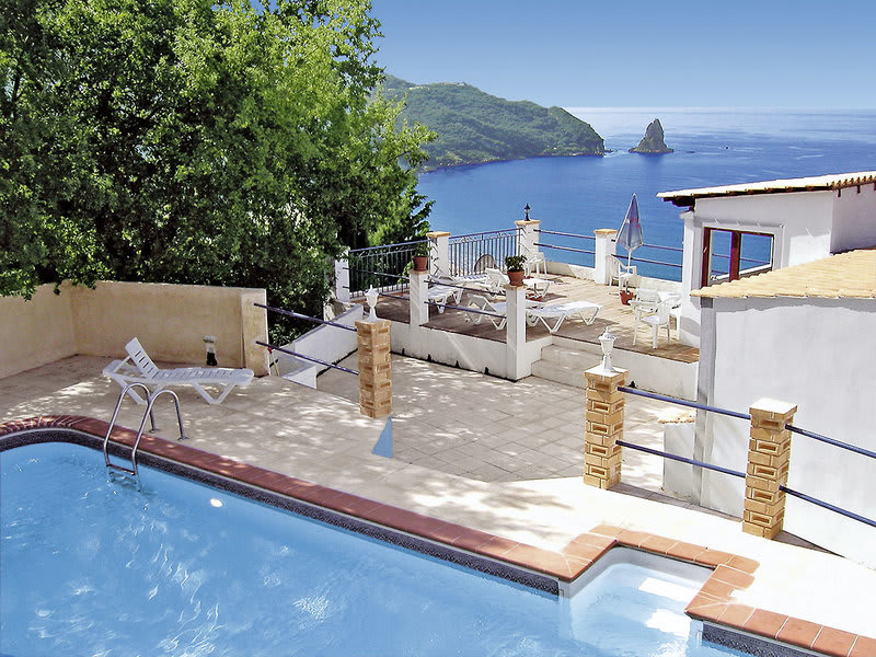 Belvedere 1