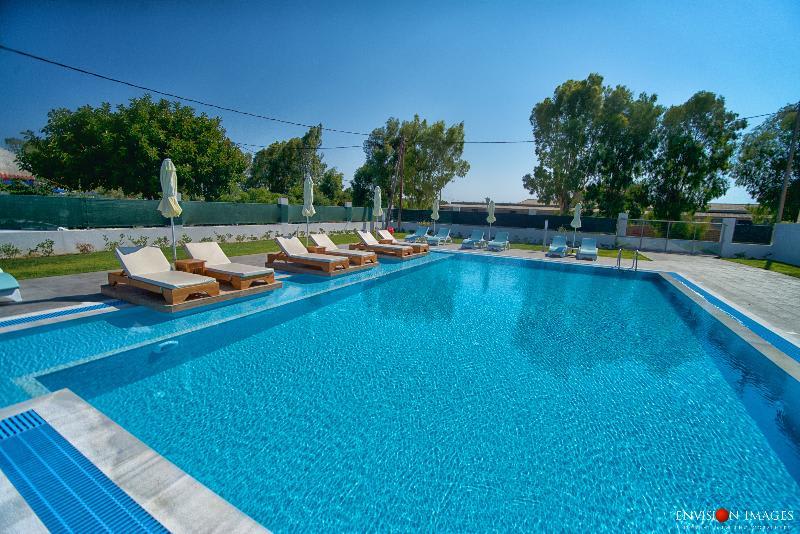 Frosini Hotel 1