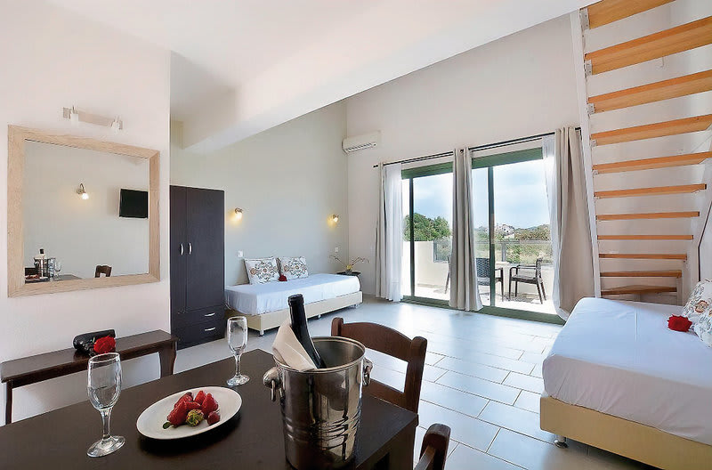 Likithos Hotel 2