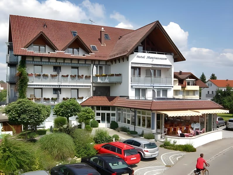 Hotel Meschenmoser 2