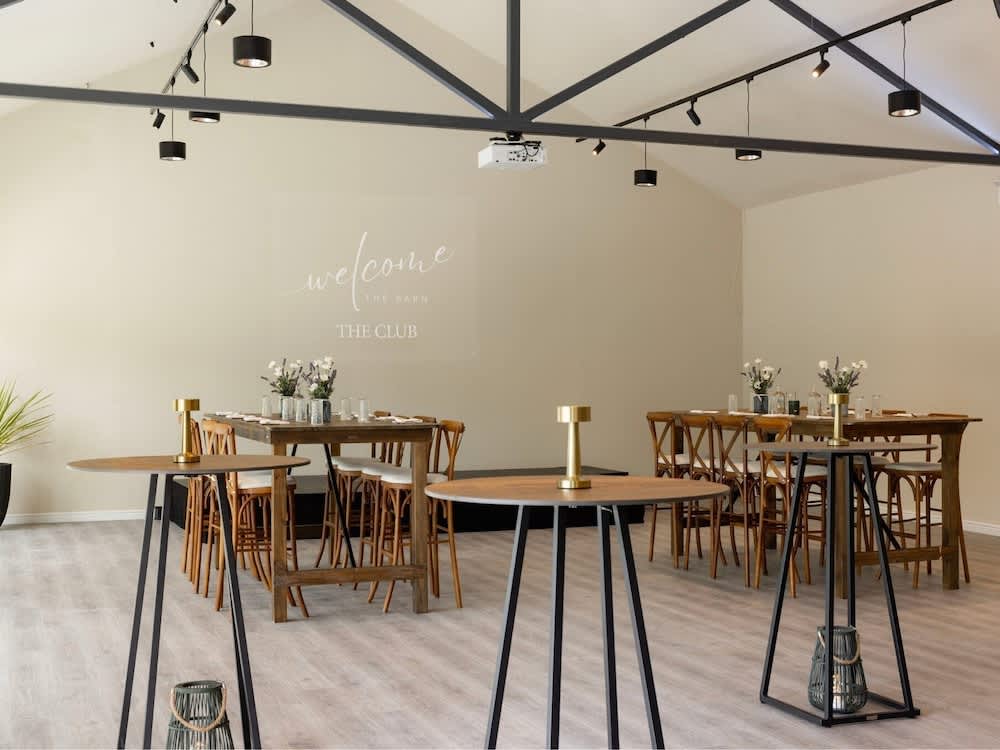 voco The Club - Dublin Gateway by IHG 2