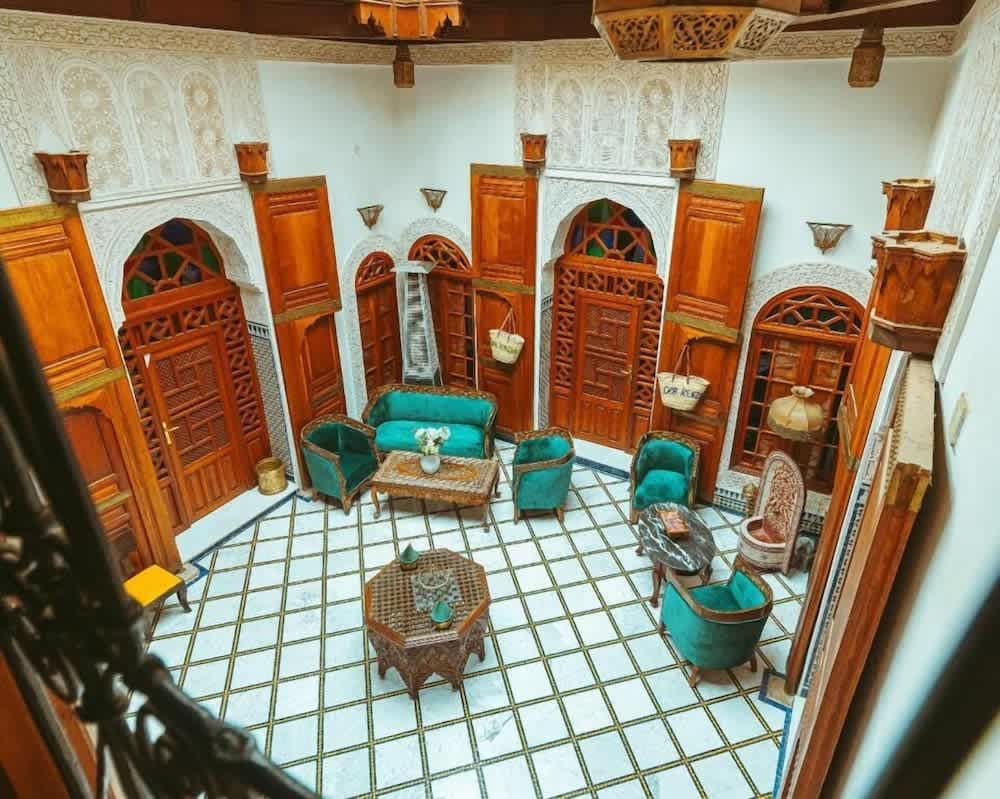 Riad Dar Kenza 1