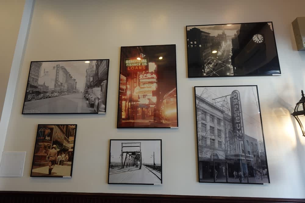 The Guesthouse Vancouver Downtown 2