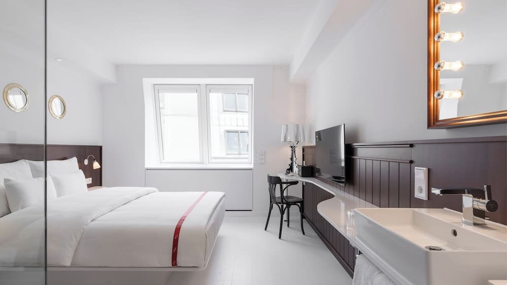 Ruby Lissi Hotel Vienna by IHG 2