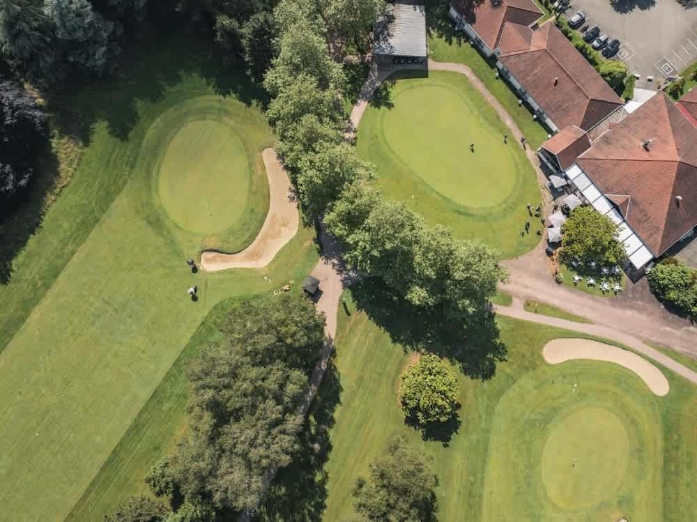 Domaine Golf Saint-Lazare 1