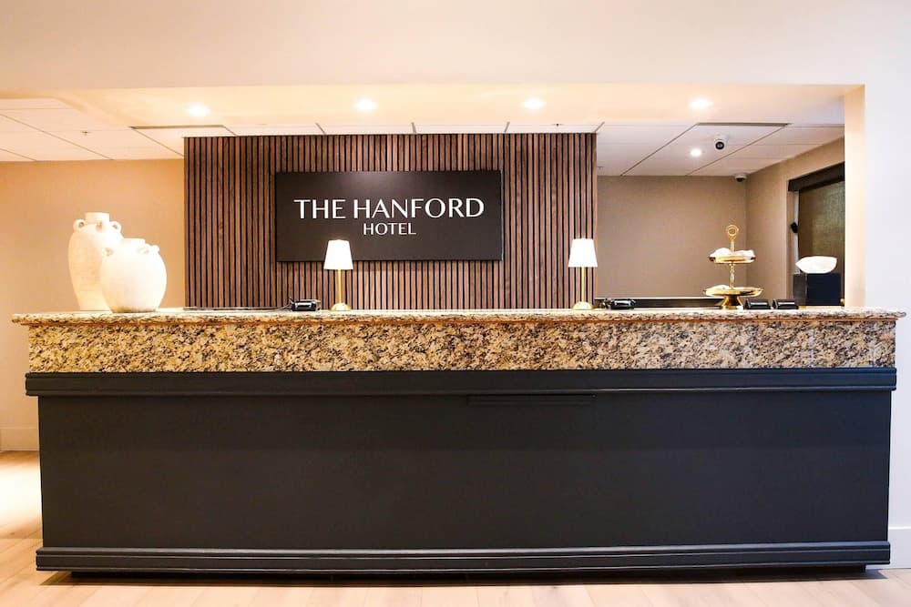 The Hanford Hotel, an Ascend Collection Hotel 1