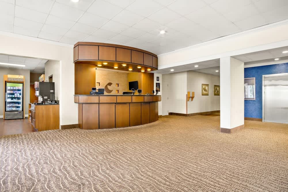 Comfort Inn Gold Coast 2