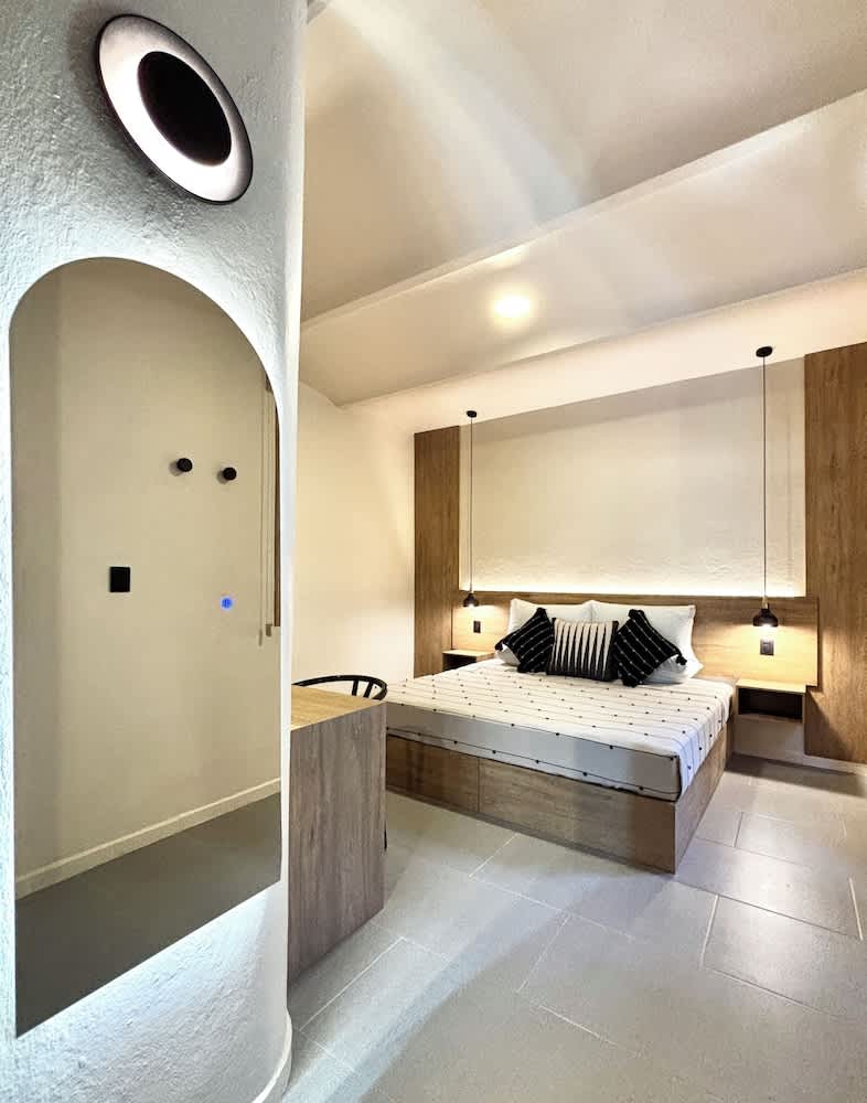 Casa los Cantaros Hotel Boutique 1