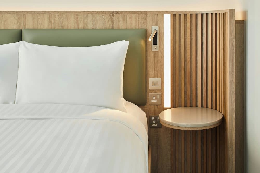 Courtyard by Marriott Sheffield 2