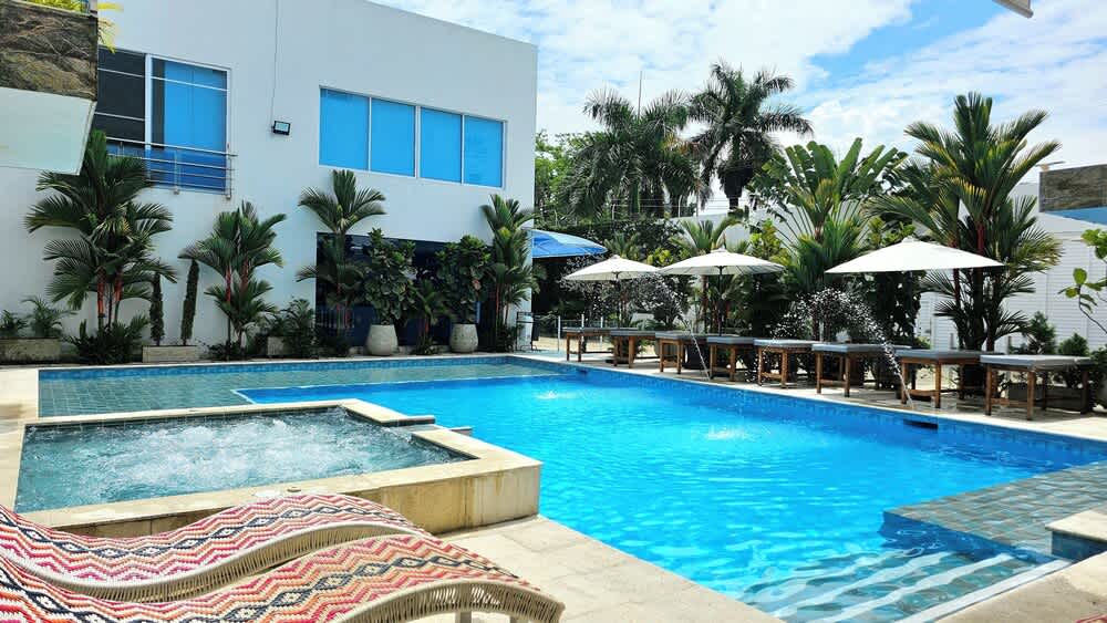 Hotel Lotto Boutique 1
