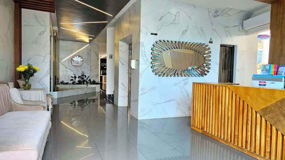 Hotel Lotto Boutique 2