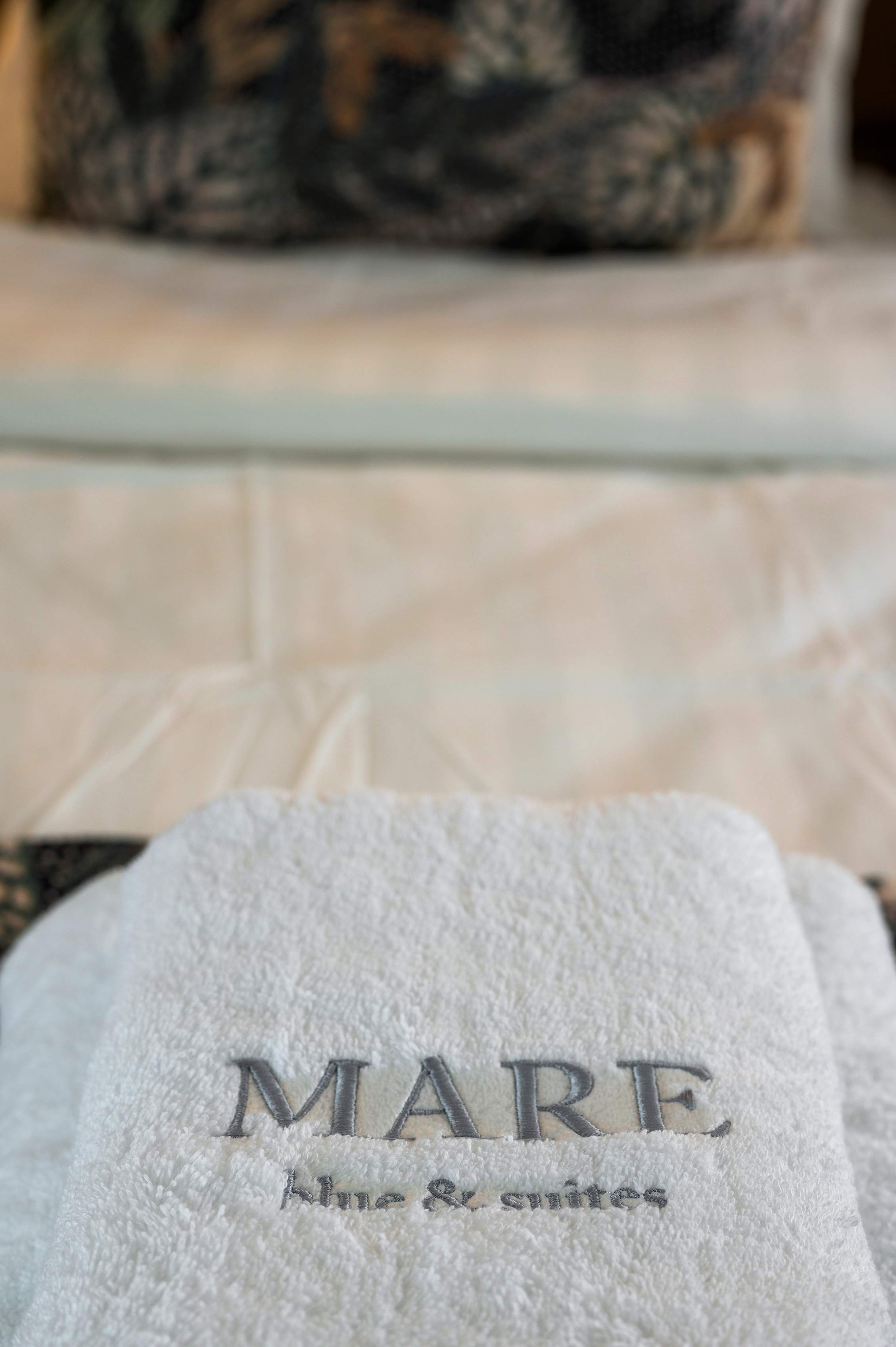 Mare Blue & Suites Hotel 2