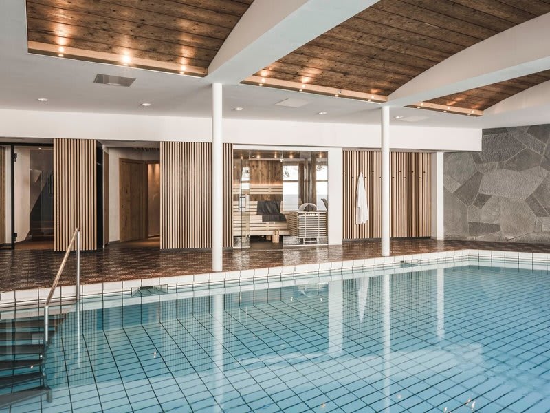 Sporthotel Bachmann 1