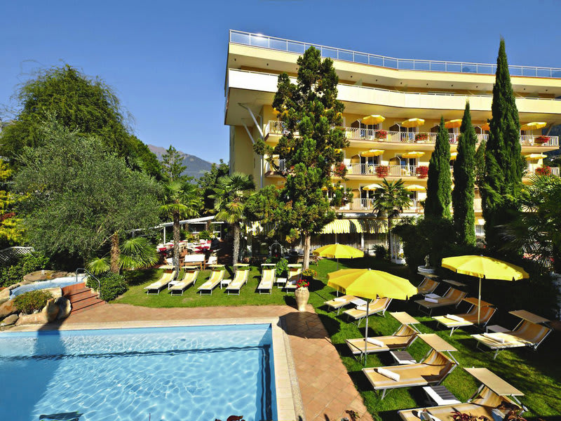 Hotel Anatol 2