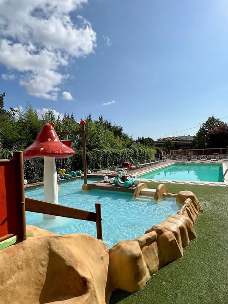 Camping dei Fiori 2