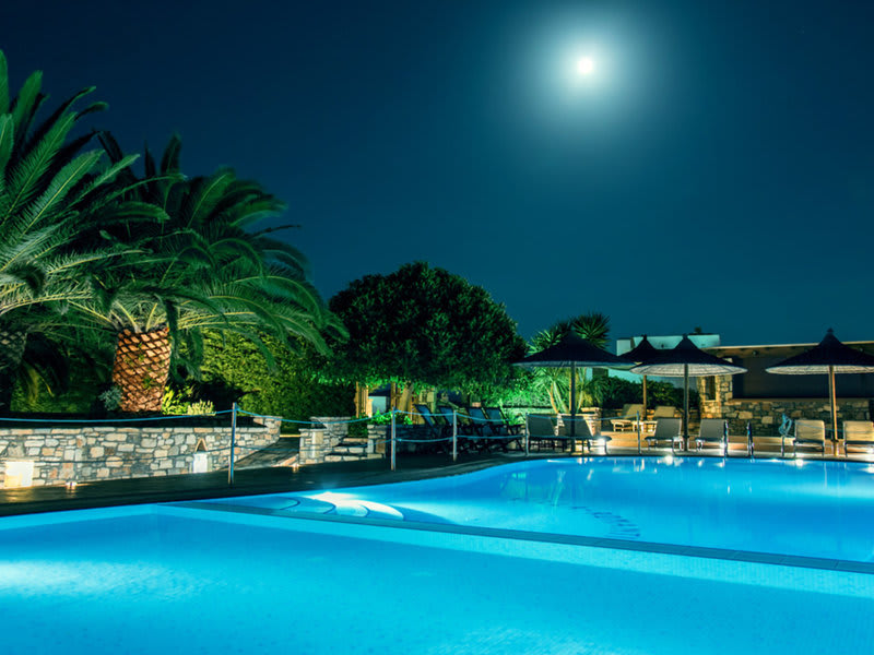 Villa Romantica 1