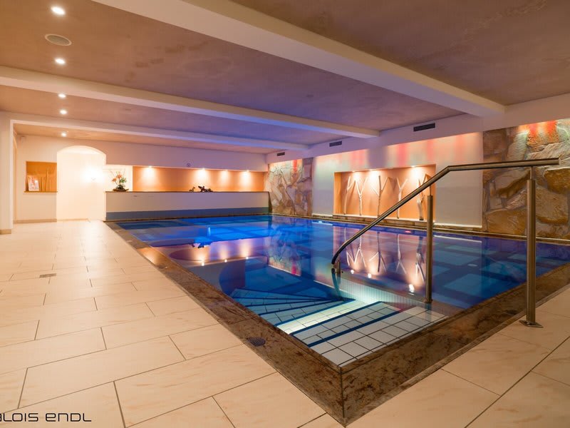 Hotel Bergheimat 2