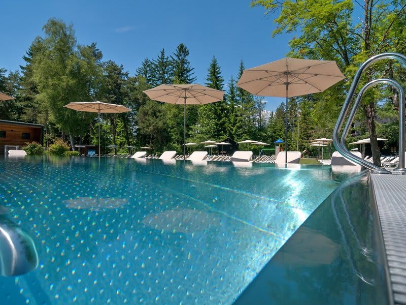 Naturel Hoteldorf Seeleitn 1