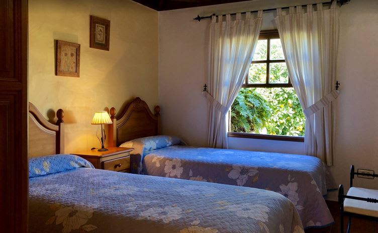 Casas Rurales Casitas Armary, en San Isidro, Breña Alta 2