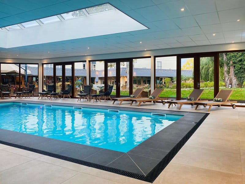 Hotel Schaepkens van St Fijt 1