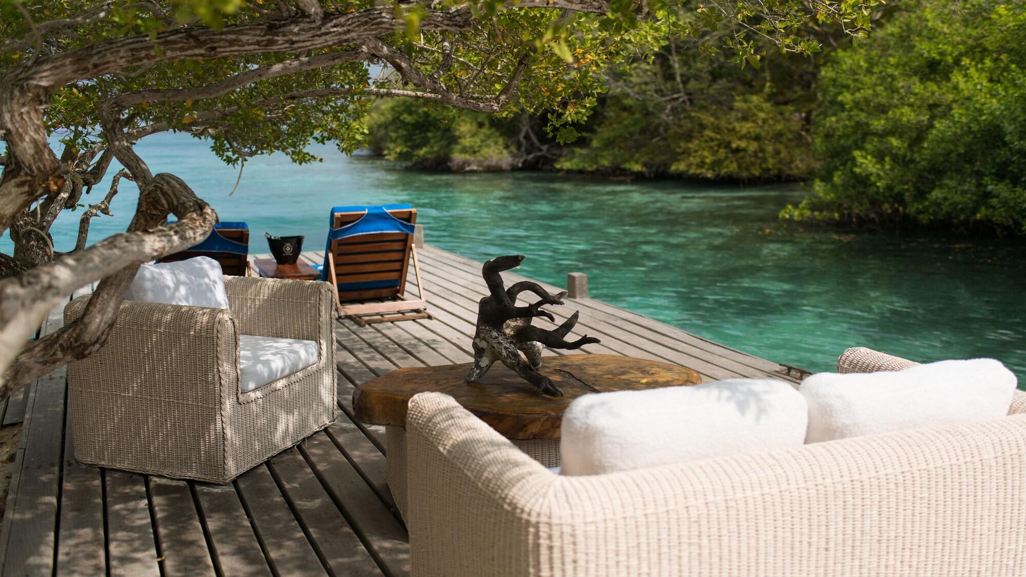 Hotel Coralina Island 2