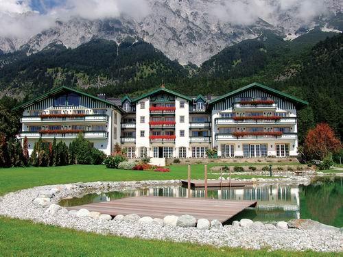 Alpenhotel Speckbacher Hof 2