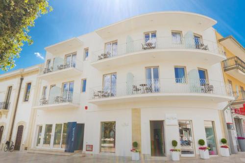 Hotel Bellavista - Boutique Hotel 2