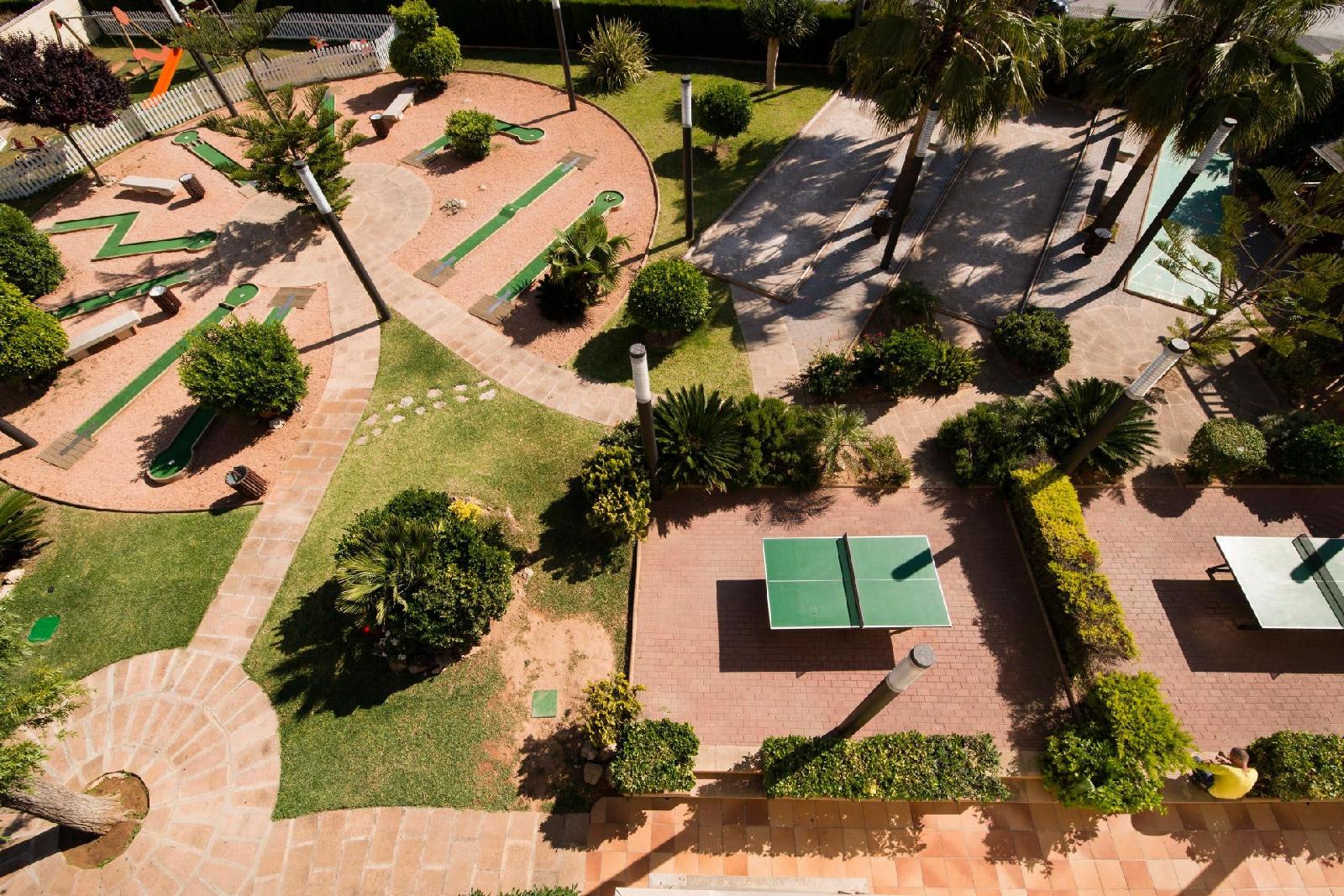 Helios Mallorca Hotel & Apartments 2