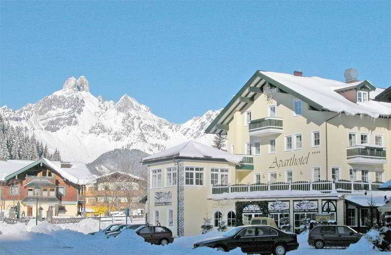 Hotel Jagdhof 1