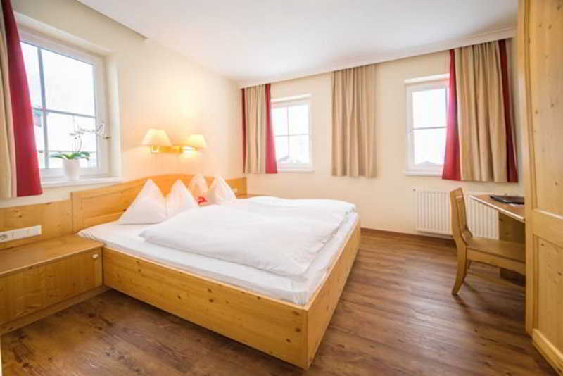 Hotel Jagdhof 2