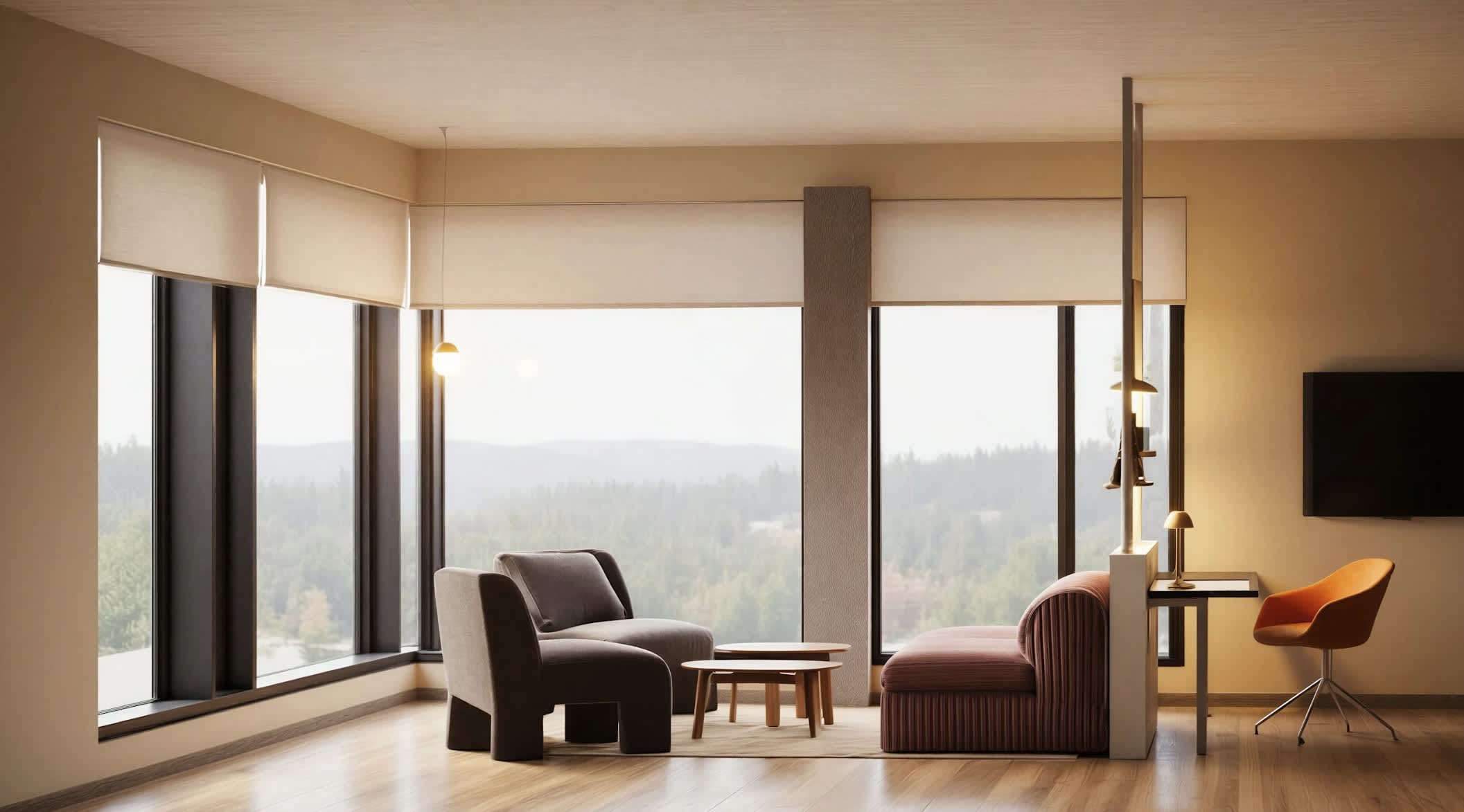 Comfort Hotel Grimstad 2