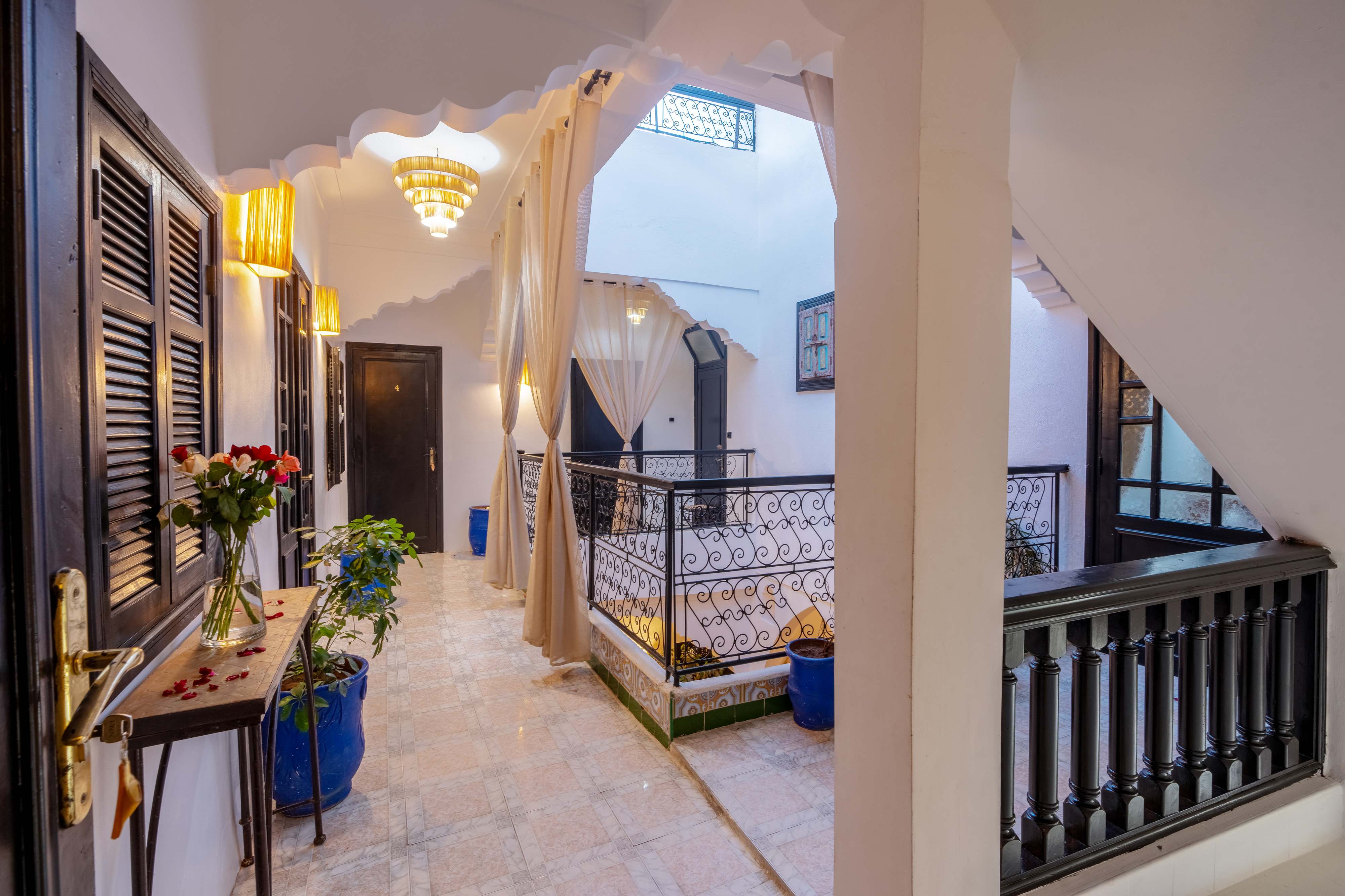 Riad Des Remparts 1