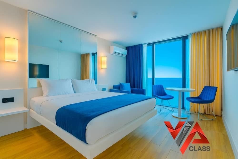 VIP CLASS ꙳ ORBI CITY 2
