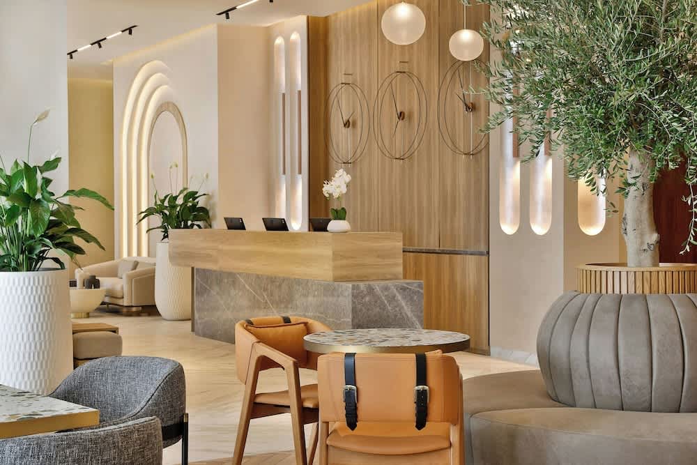 The First Collection Waterfront, Dubai, a Tribute Portfolio Hotel 2