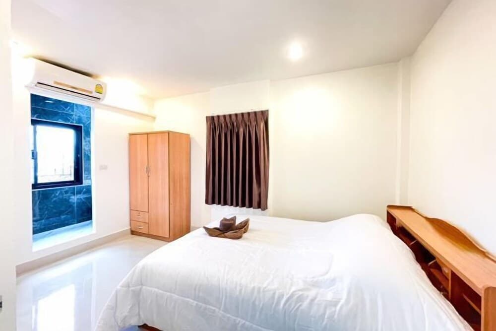 Kouac Villa - Pattaya Holiday House Walking Street 2