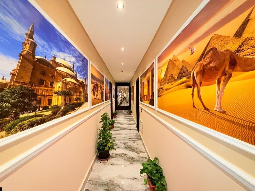 Olivia Hotel 1