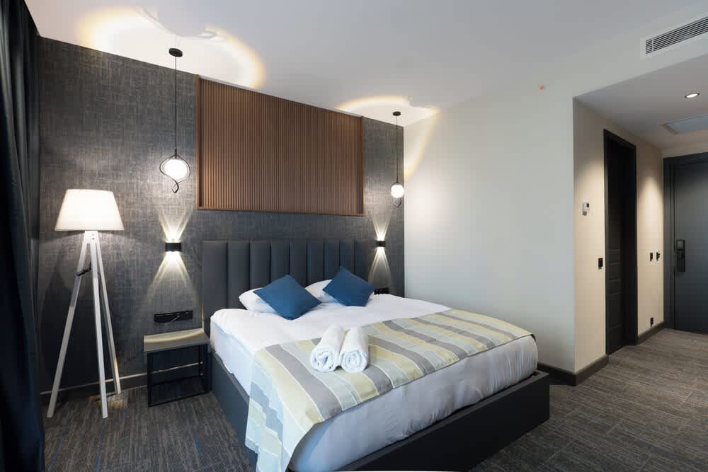 NOVA LUXE Hotel & Residences 2