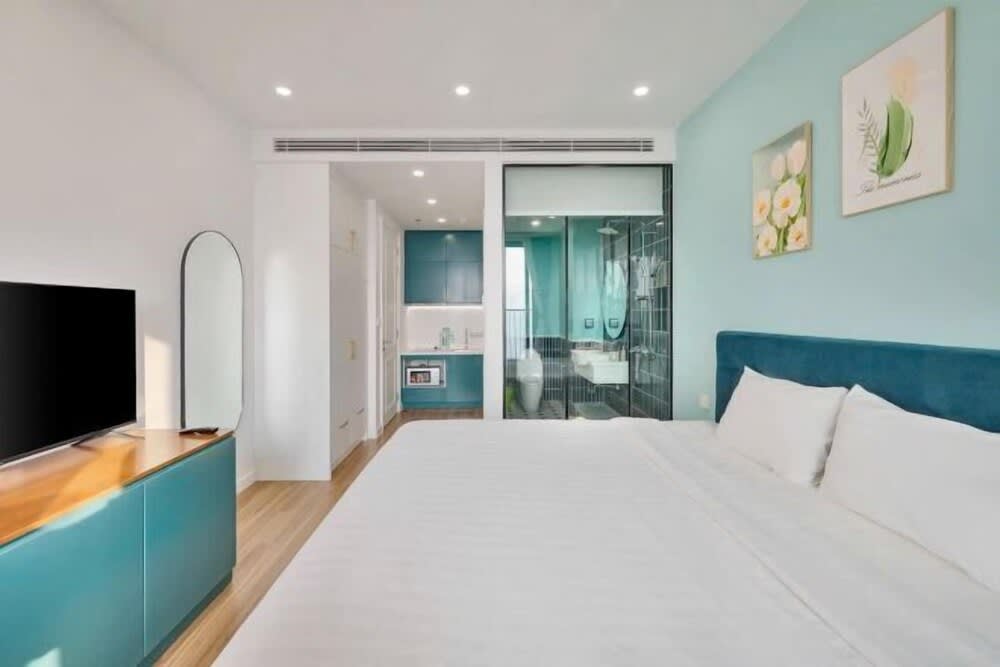 Horizon Apartment - Sunset & Firework Phu Quoc 2