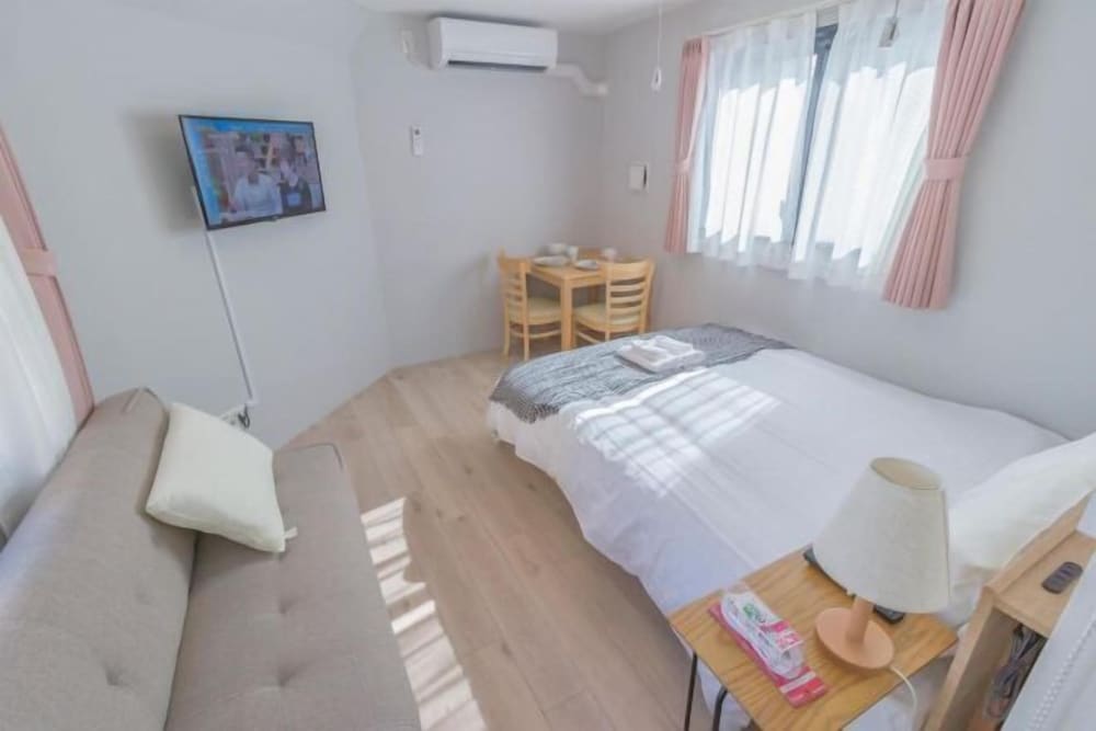 japan house edogawabashi 1