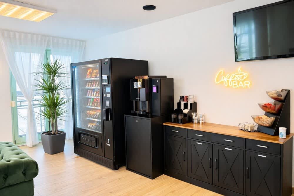 The Business Loft 2