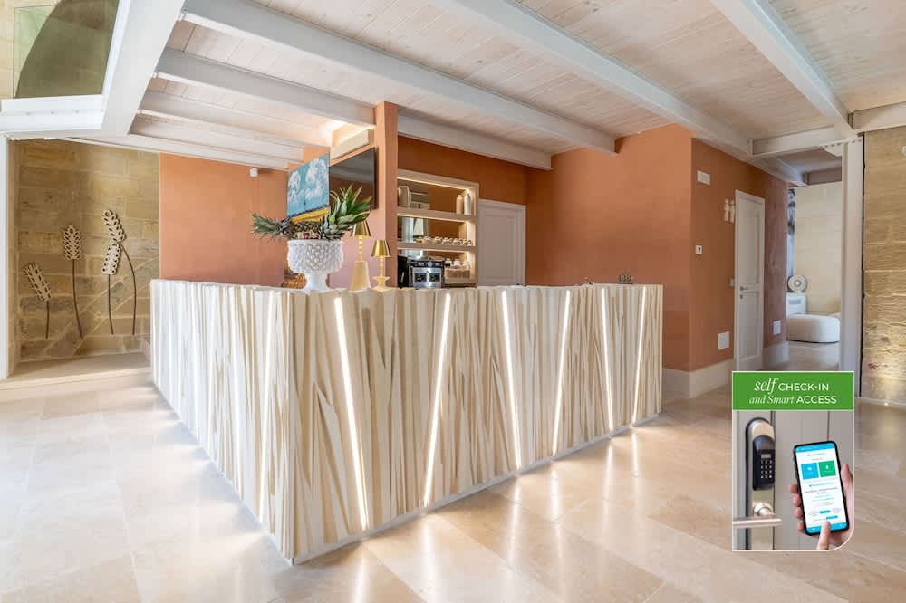 Corte Dei Granai Meeting&SPA Raro Rooms 1