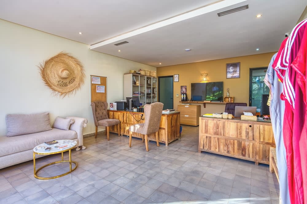 Boutique Hotel Katia 1