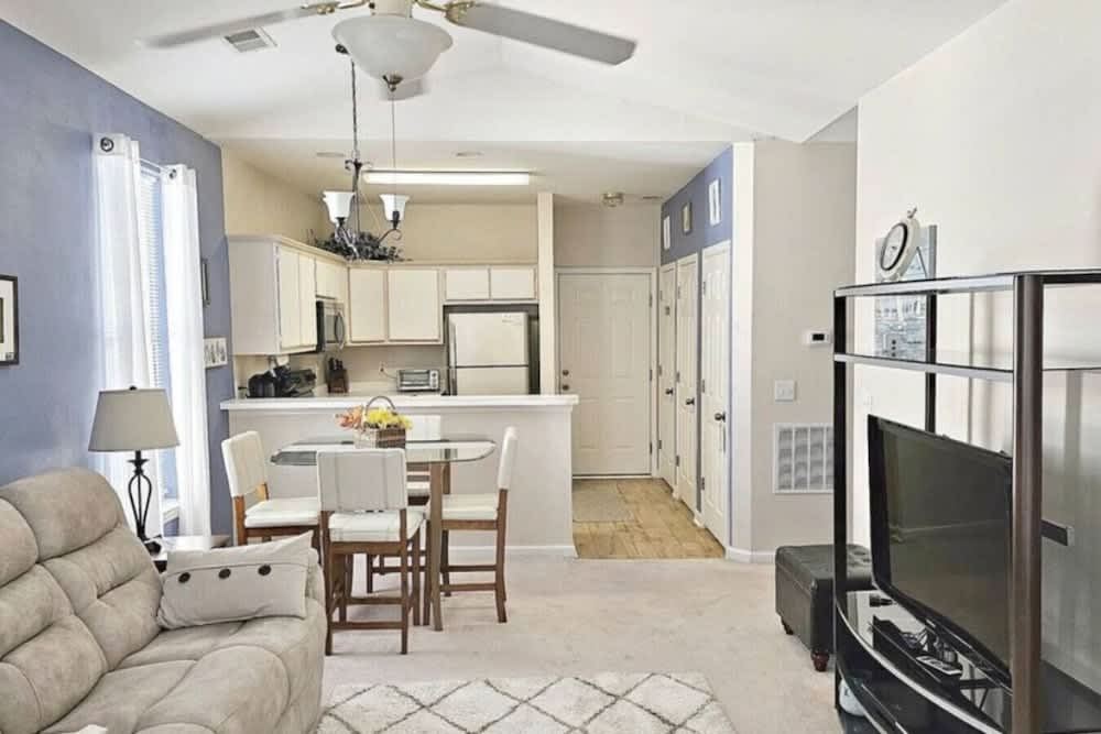 Hidden Haven by WT Golf Peaceful 2BR Condo 2