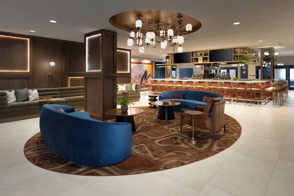 The Mecklen Hotel, Charlotte, a Tribute Portfolio Hotel 2