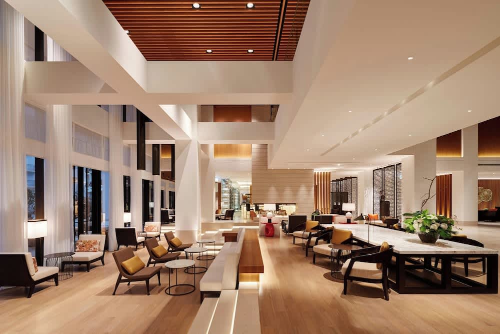 The Westin Tashee Resort, Taoyuan 2