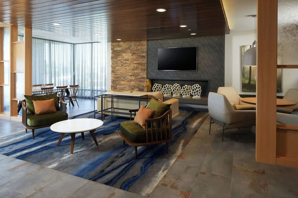 Fairfield Inn & Suites by Marriott Riverside Moreno Valley 1